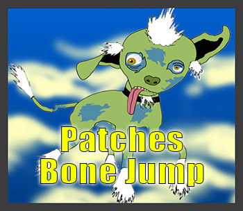 What Kinda Name is Blart Zombifinitis